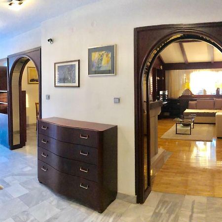 Sea View Family Apartment Baška Voda Εξωτερικό φωτογραφία