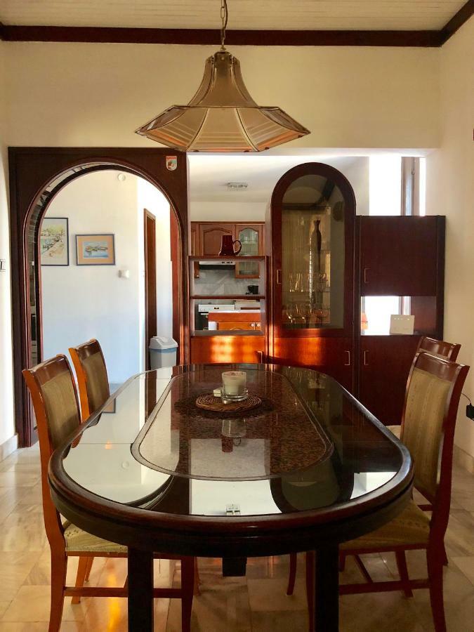 Sea View Family Apartment Baška Voda Εξωτερικό φωτογραφία